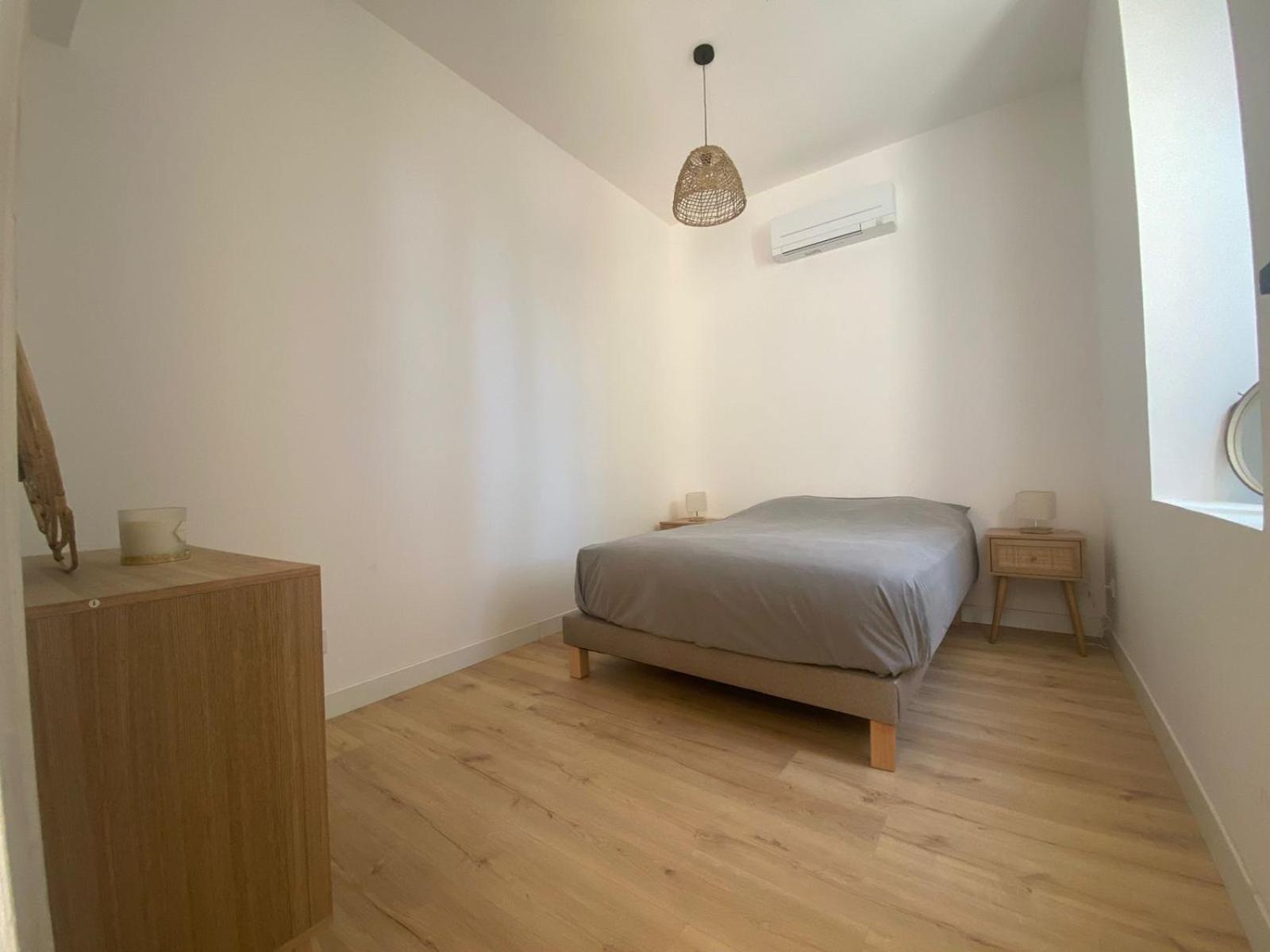 Appartement De Standing Dans Une Bastide Aixoise Aix-en-Provence Buitenkant foto