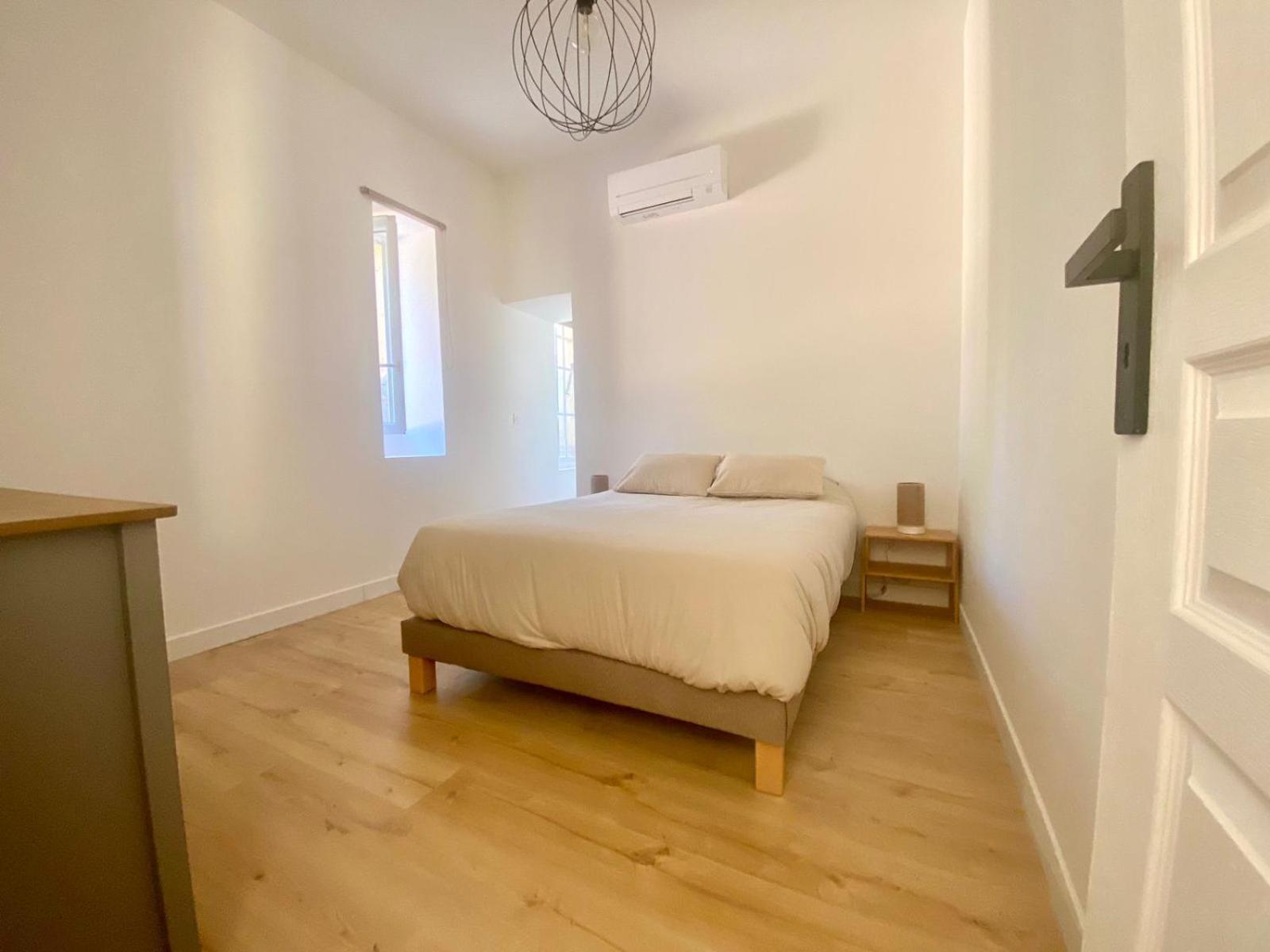 Appartement De Standing Dans Une Bastide Aixoise Aix-en-Provence Buitenkant foto