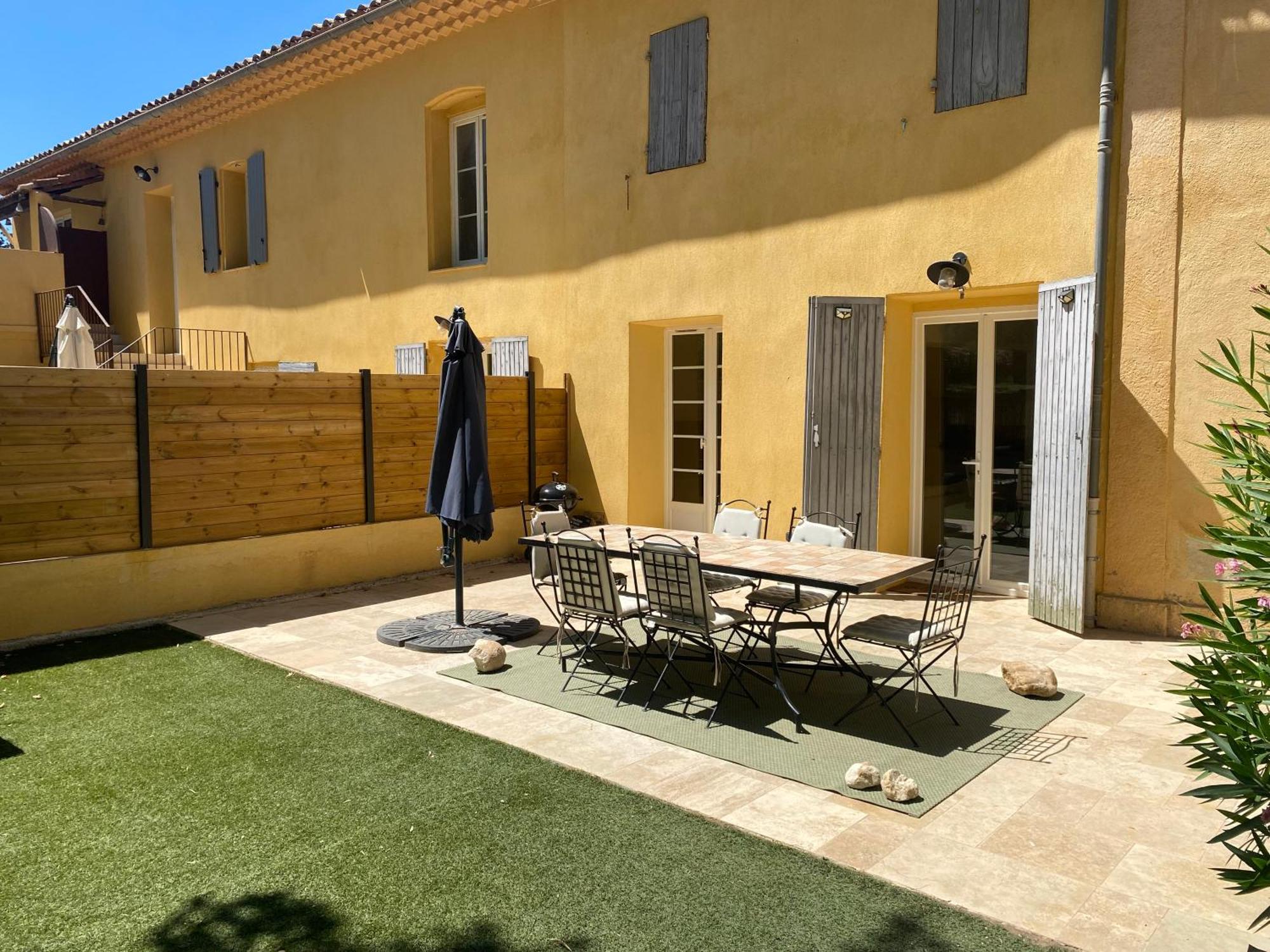 Appartement De Standing Dans Une Bastide Aixoise Aix-en-Provence Buitenkant foto