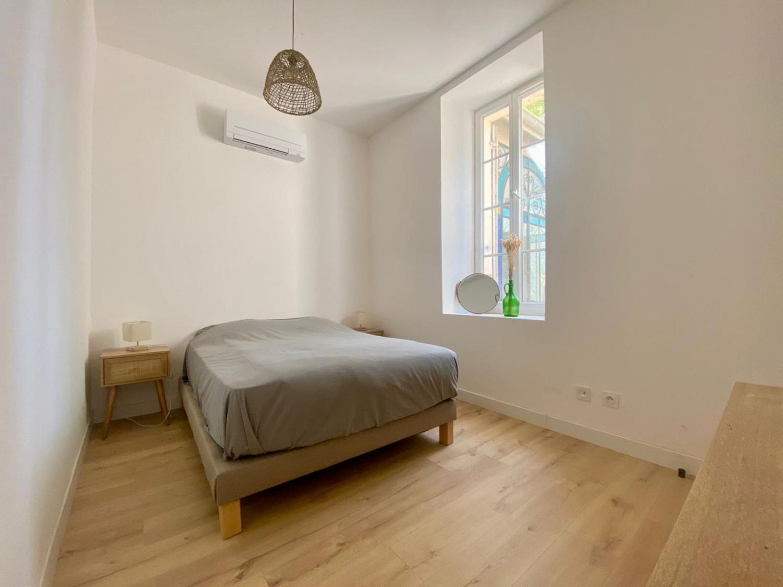 Appartement De Standing Dans Une Bastide Aixoise Aix-en-Provence Buitenkant foto